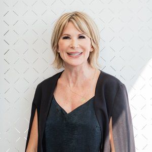 Meet your Posher, Susan